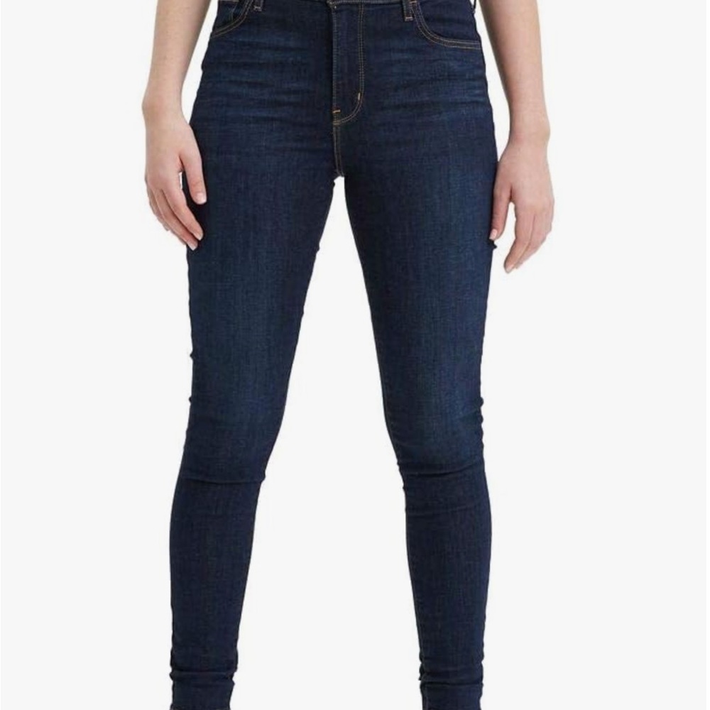 Levi’s 720 High Rise Super Skinny Women's Jeans Sz. 28 and Sz.30
